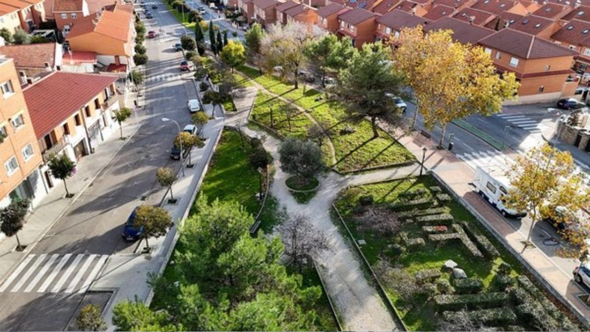 El plazo de ejecución será de seis meses