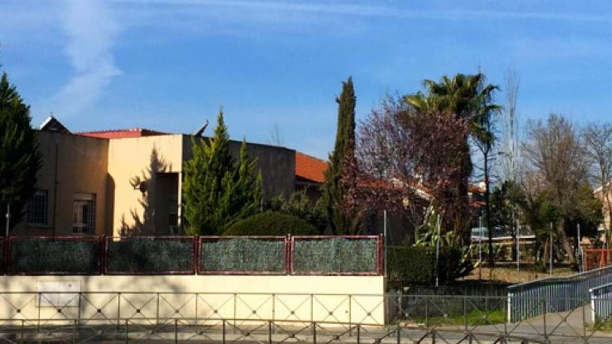 Esta inversión satisface las necesidades de ocio de 25 residencias