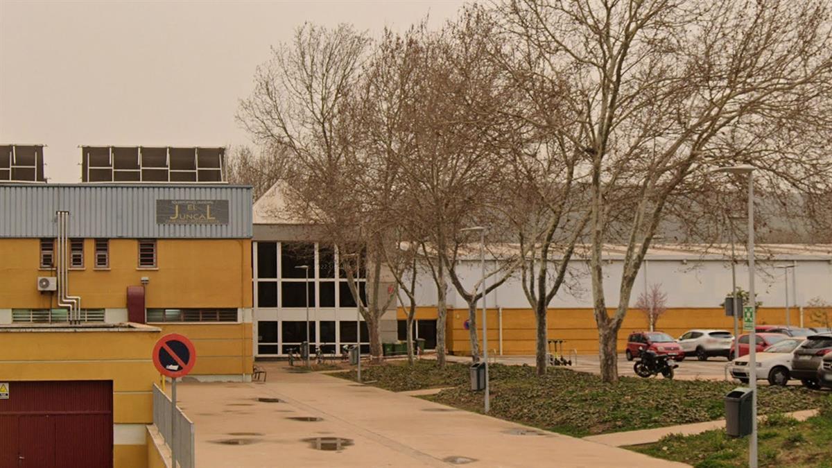 Ambos proyectos se van a financiar con los Fondos Europeos y el PIR