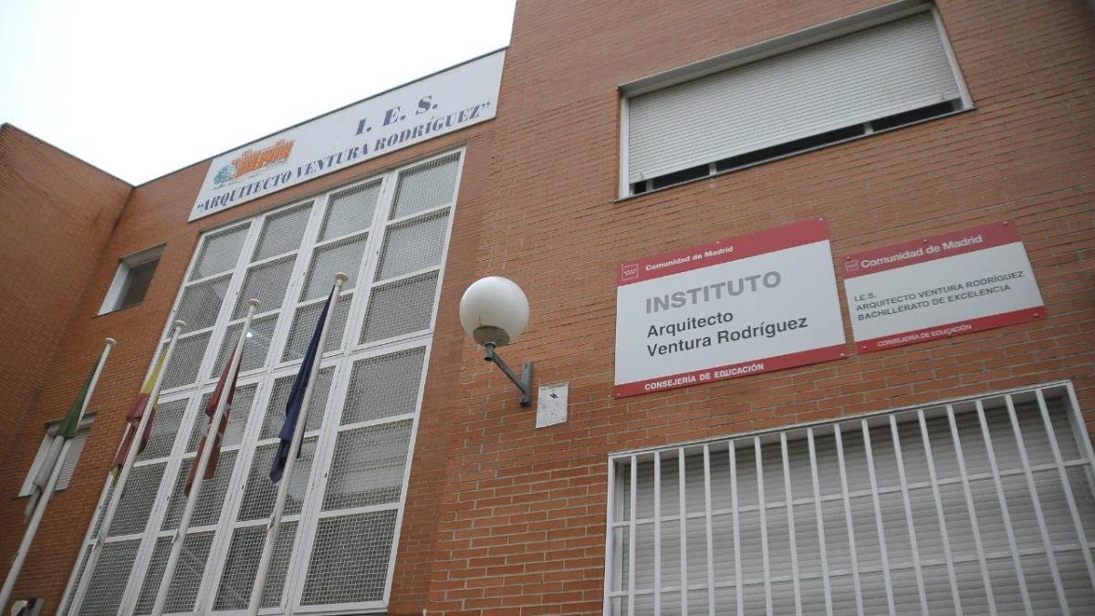 El plazo único para presentar las solicitudes de admisión será del 5 al 12 de julio ambos inclusive