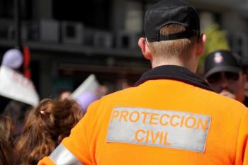 RADCAM ante el riesgo radiológico y INUNCAM ante el riesgo de inundaciones