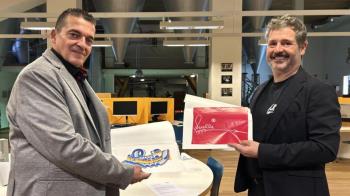 La Comunidad de Madrid ha adquirido dos piezas del reconocido artista urbano