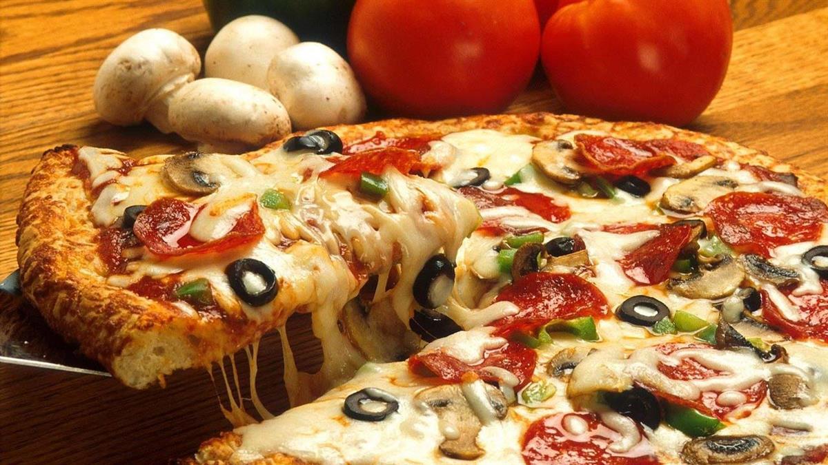 La guía 'Top 50 Pizza Europa' ha elaborado un nuevo ranking y dos pizzerías de Madrid se han hecho un hueco 