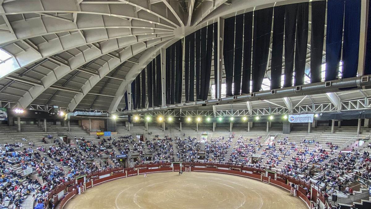 Queda anulado debido a las quejas de los vecinos