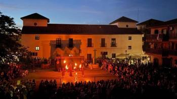 Tendrá lugar el sábado 24 de mayo