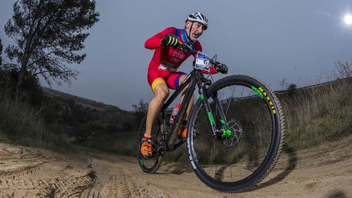 Hace 14 años dieron comienzo a estas pruebas en el municipio