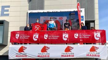 El campeonato se celebró el 6 de febrero en el Circuito del Jarama 