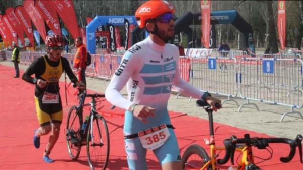 ¡Nueva edición del Duatlón Villa de Madrid! 