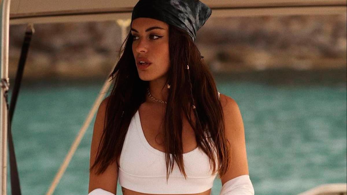 La creadora de contenido ha decidido tomarse un tiempo de descanso para cuidar de su salud mental