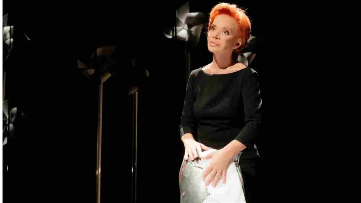 'Dulcinea' es un espectáculo de la Red de Teatros de la Comunidad de Madrid