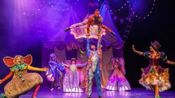 Las entradas ya están a la venta