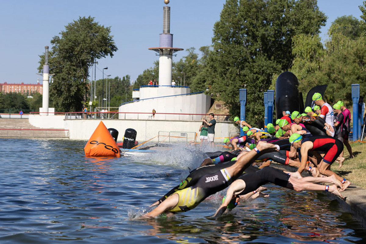 El Parque Central será de nuevo el escenario