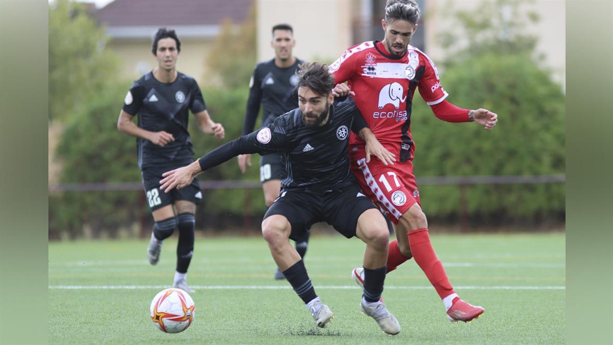 Según consta en la resolución del Juez de Competición de la RFEF