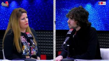 DÈLA ROUS recibió el Premio de la Música Extremeña a mejor banda novel