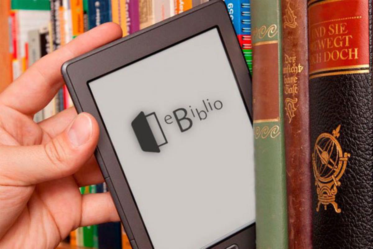 A través de este portal podrás acceder a libros electrónicos, periódicos y películas online