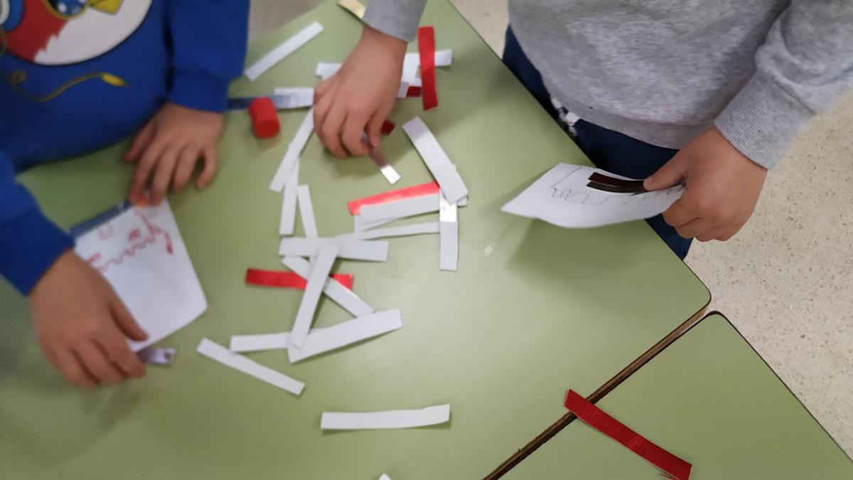 El proyecto se desarrollará por la Semana Santa en tres colegios públicos de la ciudad