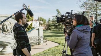 La Escuela de Cinematografía y del Audiovisual de la Comunidad de Madrid, reconocida como referente internacional en formación