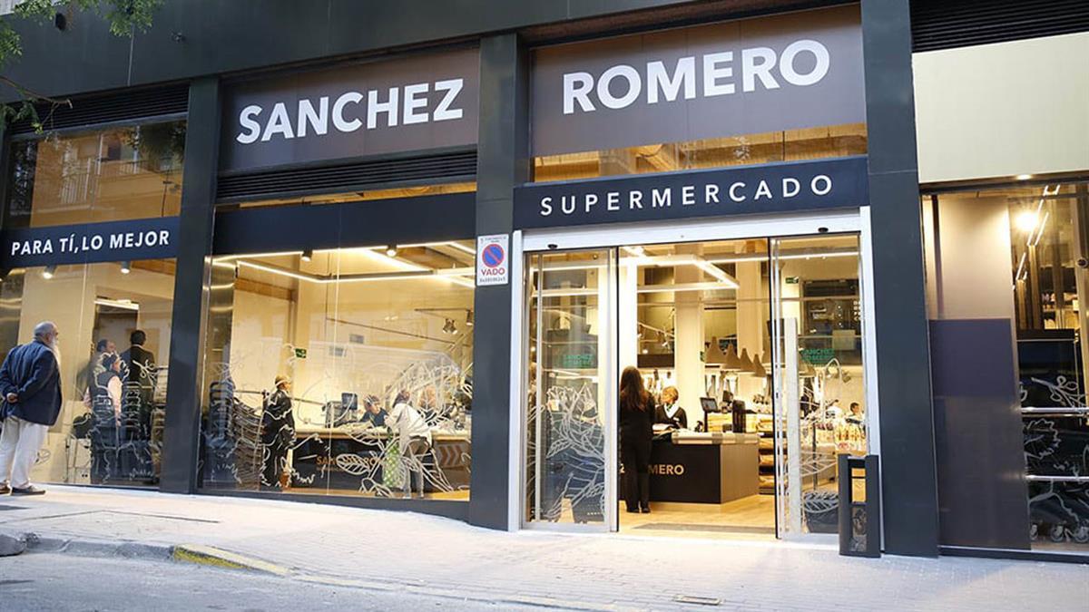 Se hace así con el 100% del capital de estos establecimientos de alimentación gourmet. 