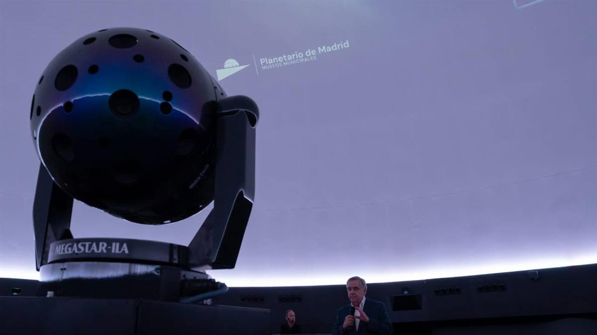 Habrá también una programación especial, con talleres y conferencias 