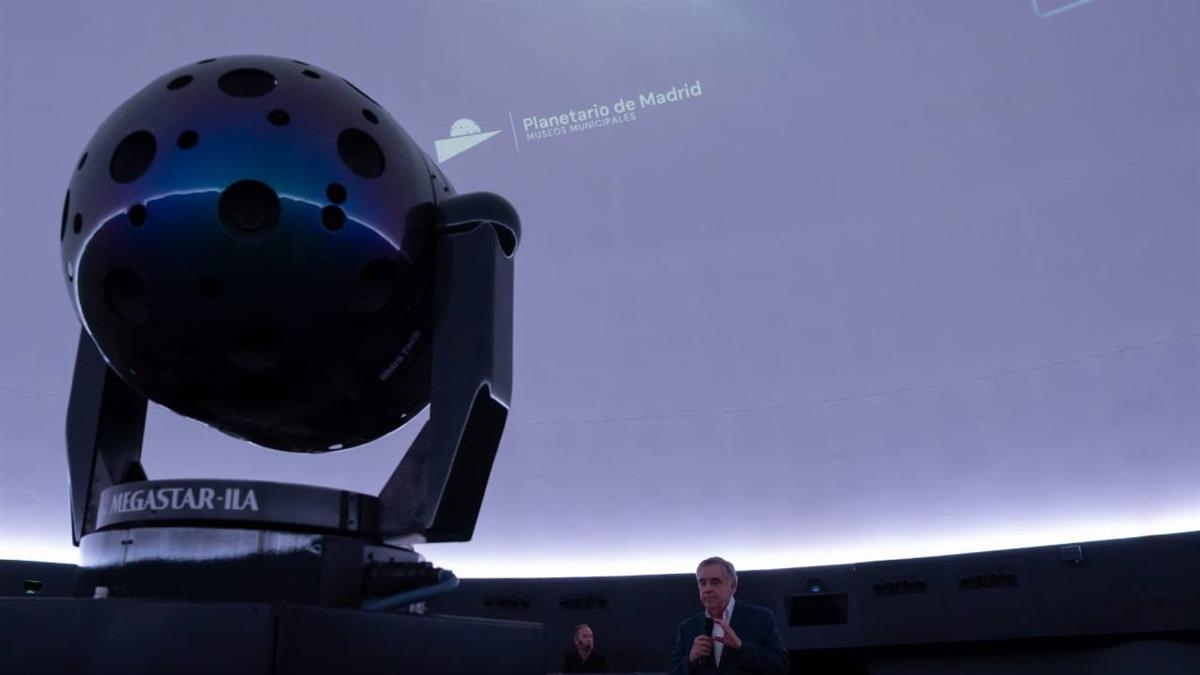 Habrá también una programación especial, con talleres y conferencias 