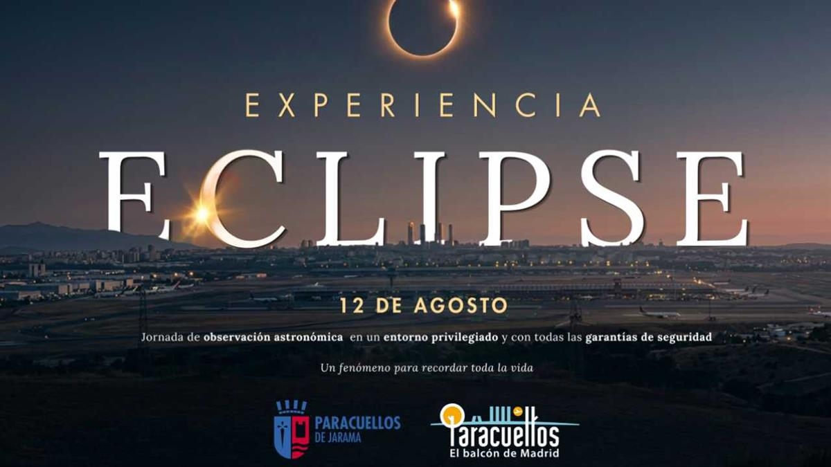 El Ayuntamiento organizará una gran jornada astronómica el próximo 12 de agosto