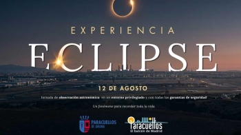 El Ayuntamiento organizará una gran jornada astronómica el próximo 12 de agosto