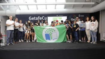 El objetivo es reconocer su trabajo de concienciación medioambiental 