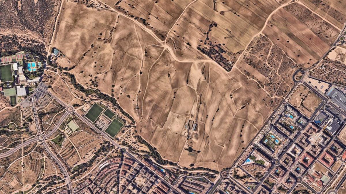 Ecologistas en Acción presentó un nuevo escrito ante la alcaldía del Ayuntamiento de San Sebastián de los Reyes