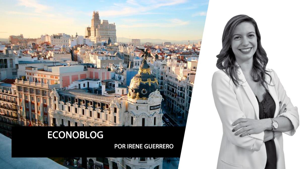 Opinión | El mercado de la vivienda experimenta un incremento en los precios, pero menos significativo que en Europa