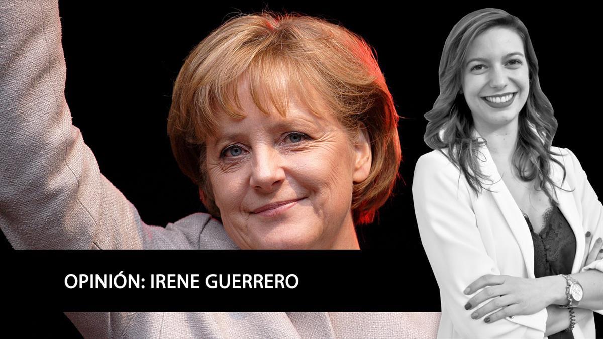 Econoblog de Irene Guerrero