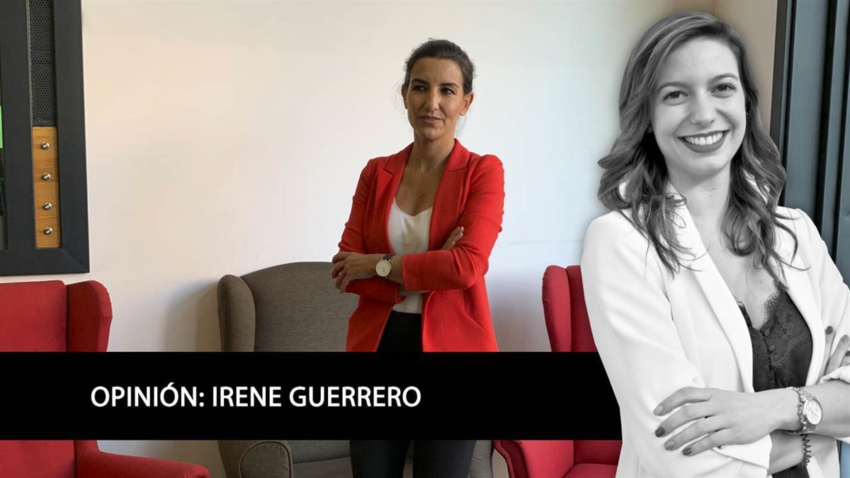 Econoblog de Irene Guerrero