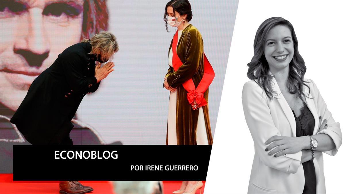 Opinión | Nacho Cano ha sido agraciado con una parcela pública y las miradas se fijan en su amistad con Ayuso