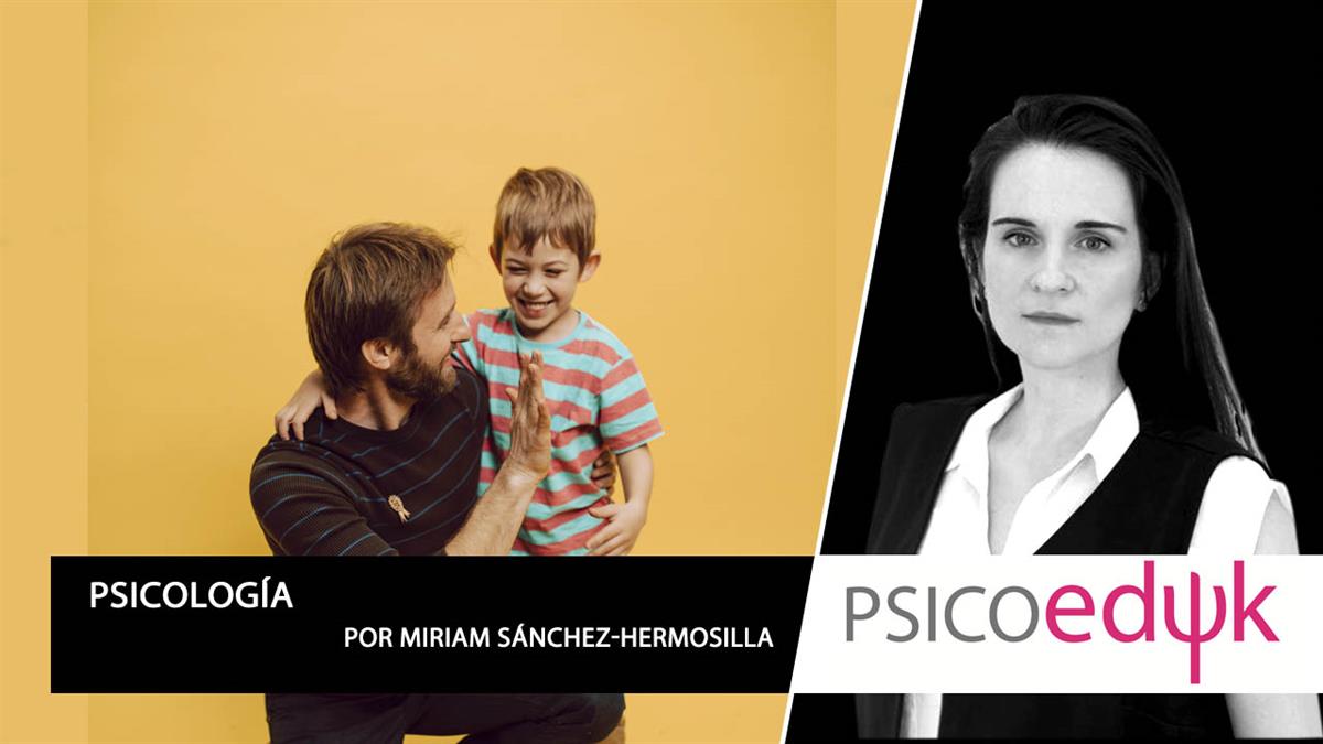 Las colaboradoras de SoydeMadrid.com profundiza sobre el refuerzo positivo