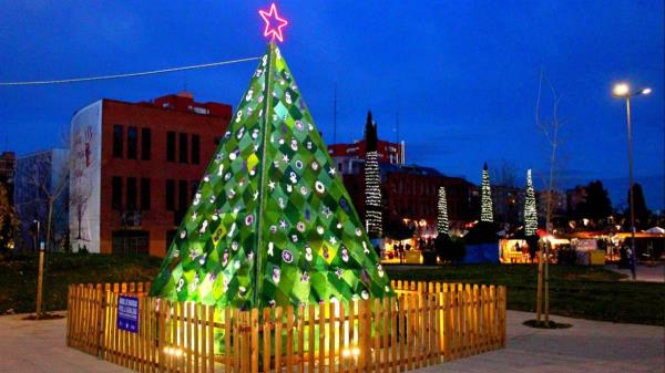 La Navidad en Coslada, ¿cómo afecta a la economía local?