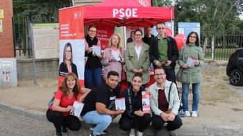 MADRID, LA REGIÓN MÁS DEMOCRÁTICA