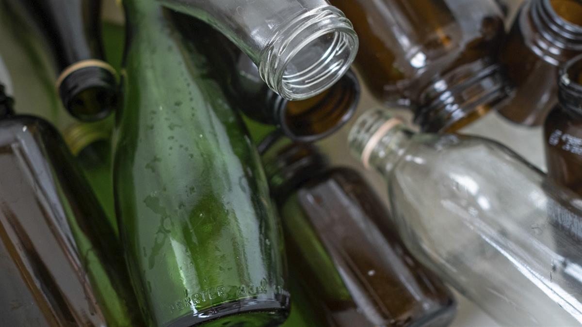 Ecovidrio llega a Humanes para concienciar sobre el reciclaje 