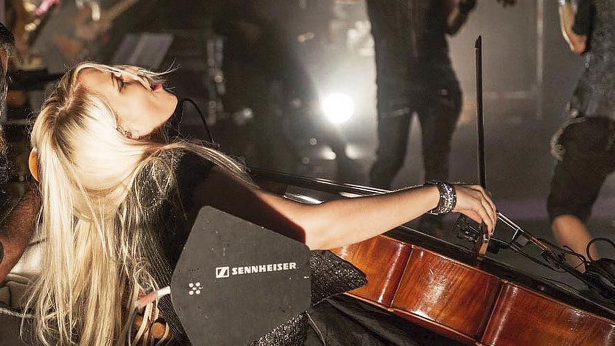 Una experiencia única llena de artistas musicales