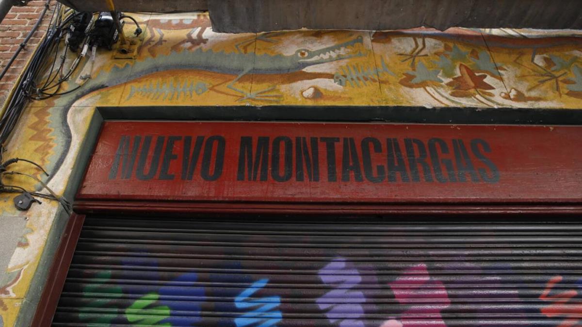 El edificio contaba con dos informes municipales desfavorables por el mal estado que presentaba la fachada