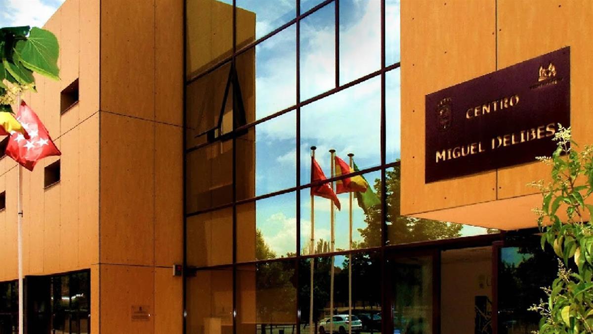 Tendrá lugar todos los martes, de 17 a 21 horas, en el edificio Miguel Delibes