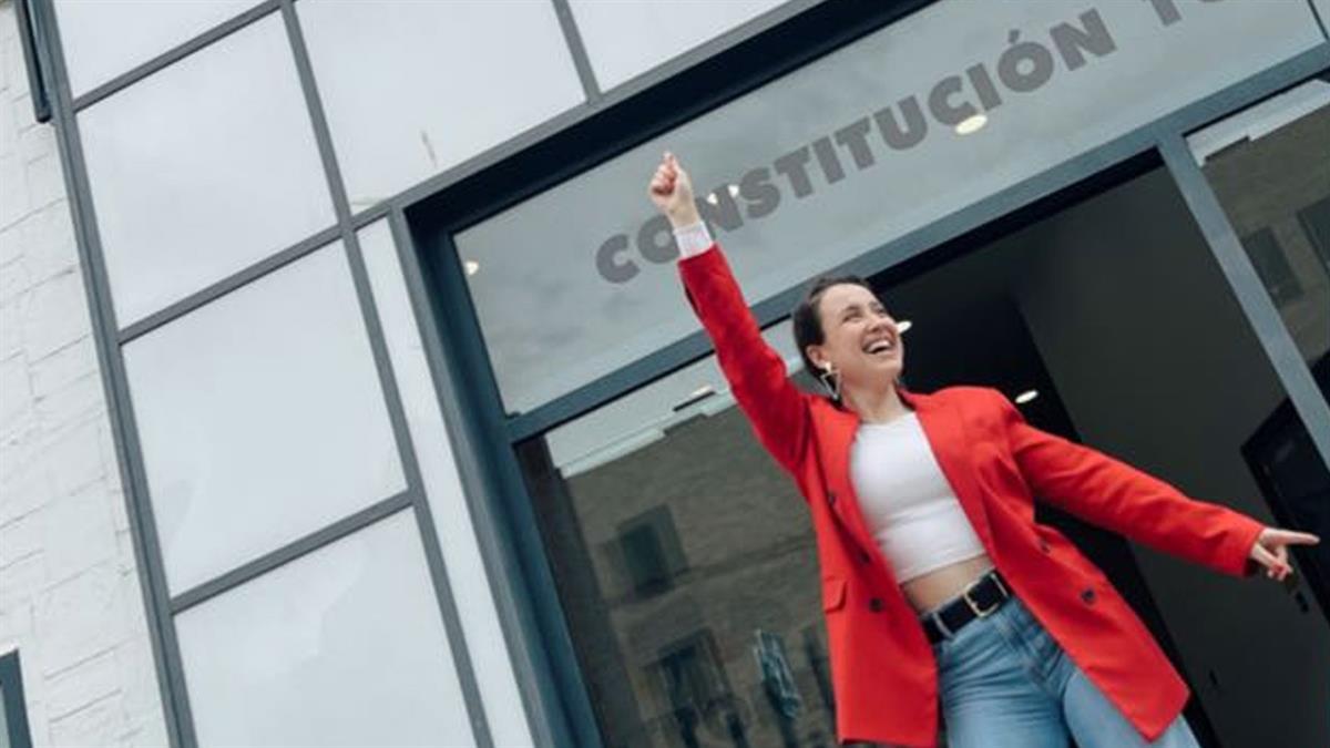 Si nos sigues en Redes Sociales habrás visto que Televisión Digital de Madrid es un hervidero