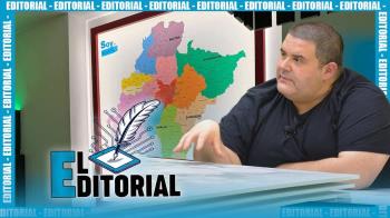 Nunca es tarde si la dicha es buena, nacen mellizos, Televisión Digital de Navarra y SoydeNavarra