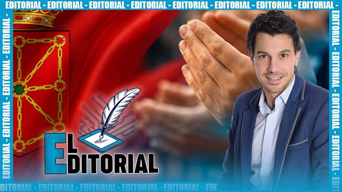 Editorial de Paul Carcavilla