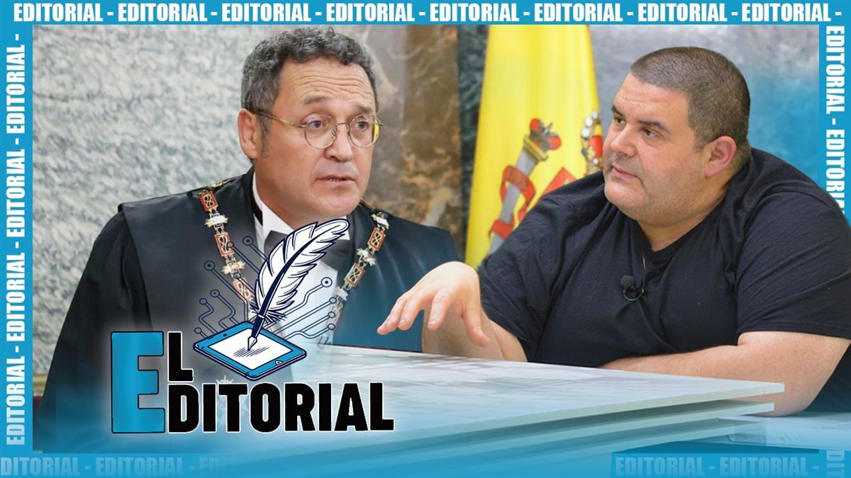 El sistema se encarga de conducir la convivencia de cada uno de nosotros para lograr eso tan denostado hoy: el bien común