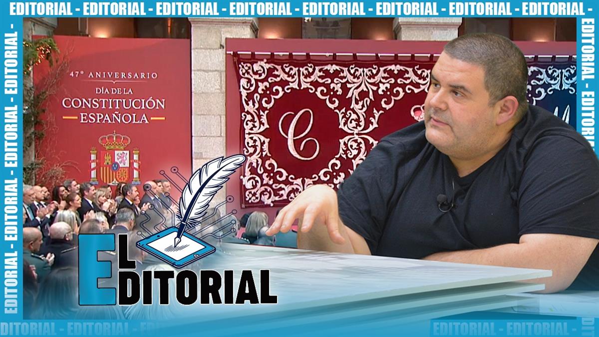 Querida Constitución, te pedimos algo, ¡guíanos!