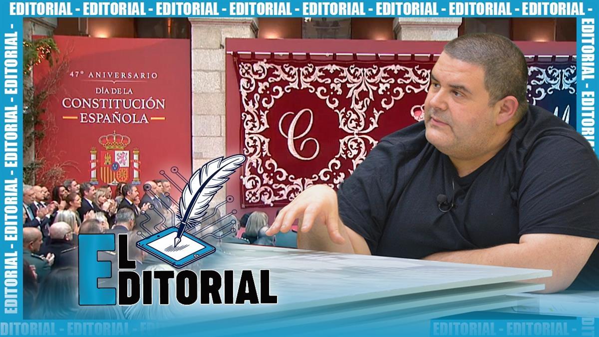 Querida Constitución, te pedimos algo, ¡guíanos!