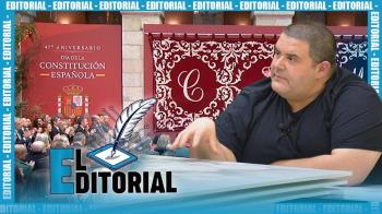 Querida Constitución, te pedimos algo, ¡guíanos!