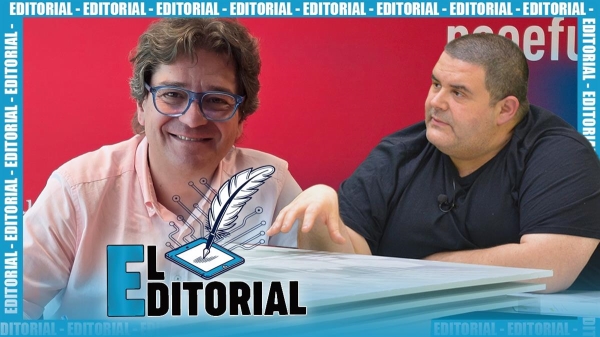 CARTA DEL DIRECTOR | La inmoralidad de Javier Ayala