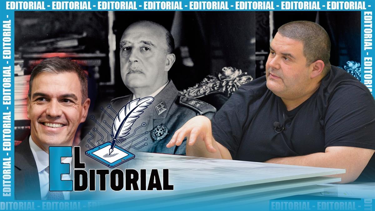 50 años después de la muerte del dictador, estamos, creo, mucho peor que antaño, sobre todo en lo esencial