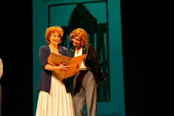 El próximo 29 de enero, a partir de las 20:00 horas, en el Teatro José Monleón de Leganés