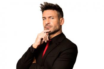 La cita con el monologuista será el próximo 30 de enero en el Auditorio Municipal de la ciudad